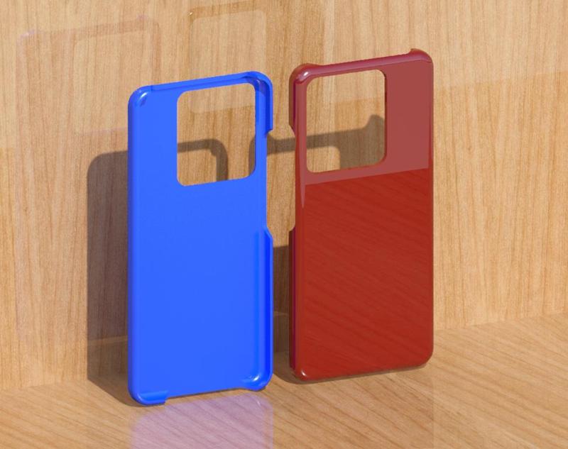 Realme GT 7T Cell Phone Case - Carcasa Celular Realme GT 7T