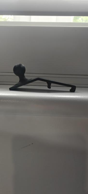 Target Omni Phone / Ball Joint Bracket