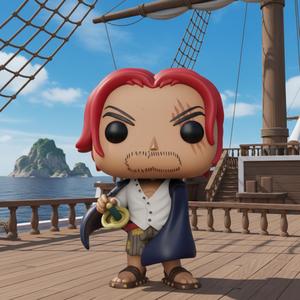 Shanks