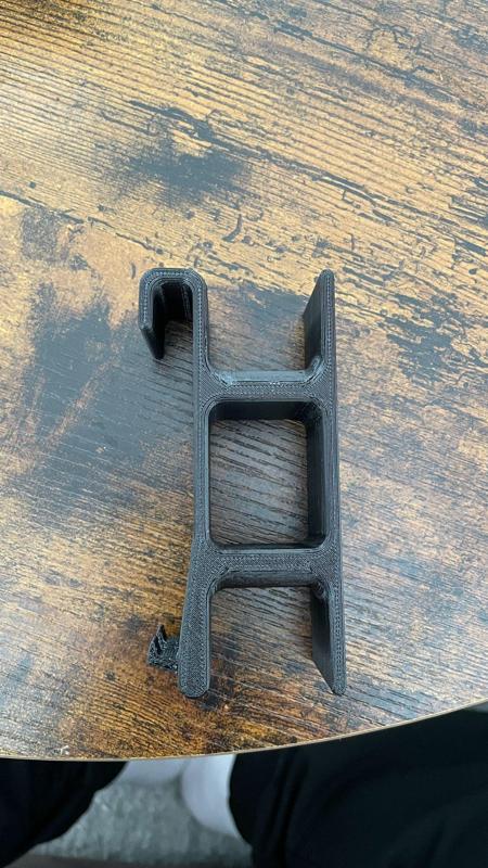 Powermatic cable winder Cable holder Power cable