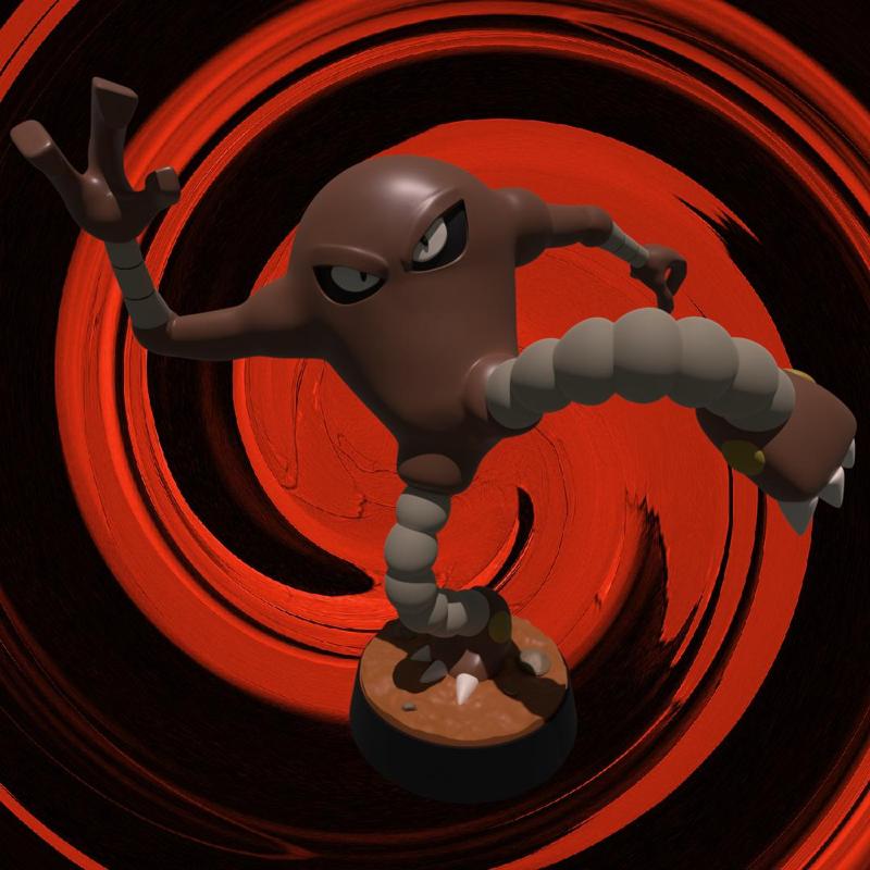 Hitmonlee