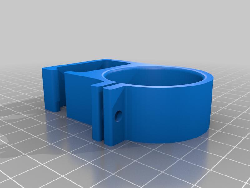 IKEA Adils Cable entry