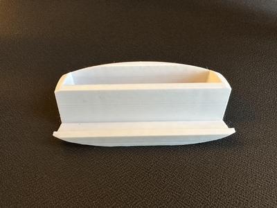 Support Telephone + rangement / phone stand + storage