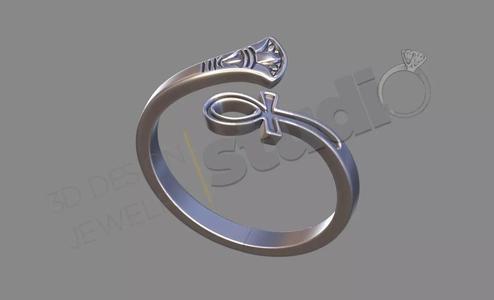 cross ring