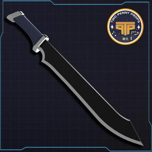 Halo Legendary Sword