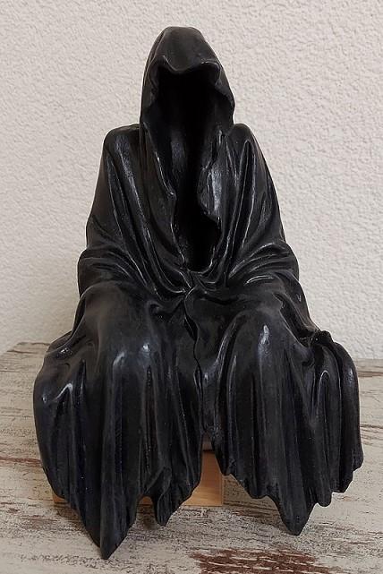 Guardian of time Halloween Grim Reaper