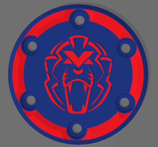 CENTRO VOLANTE LOGITECH G29 max verstappen