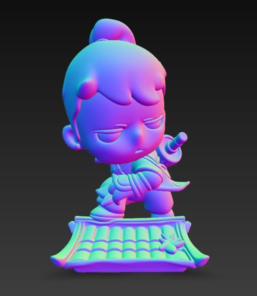 Matchless POP MART 14th Anniversary Series Figures - Maple Slayer