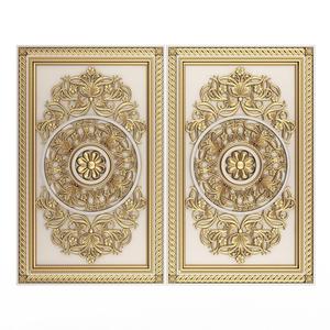 Backgammon Set 01 White