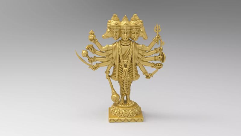 Avatar five Artwork-59