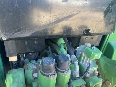 John Deere L153759 cover