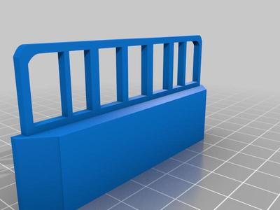 Push Bumper