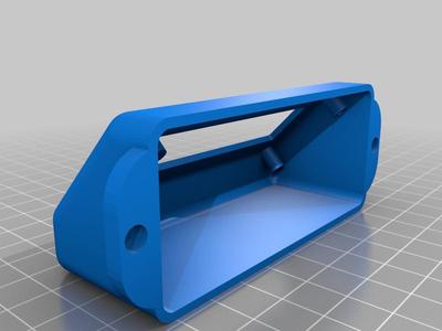 lcd_housing v2 with screw holes