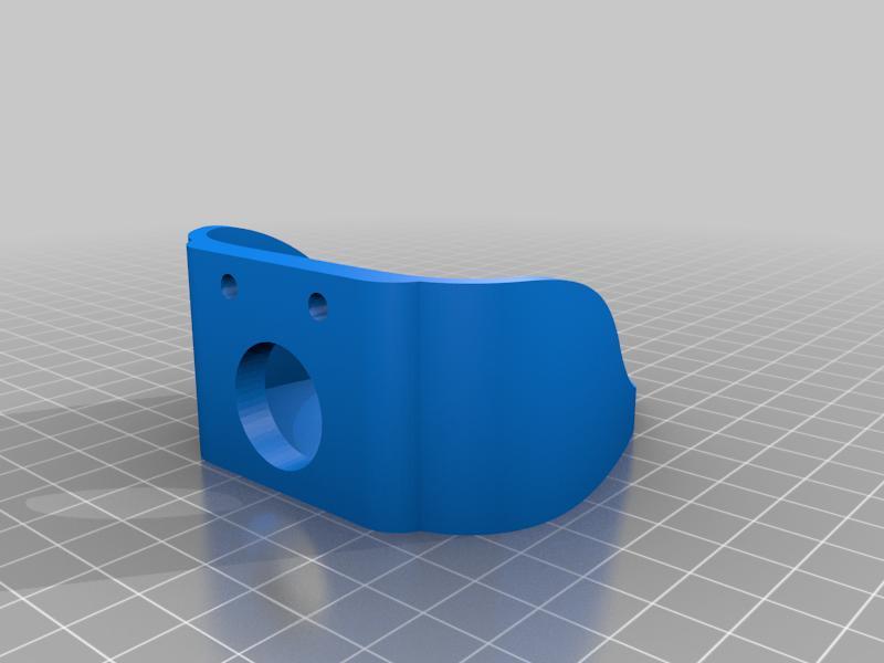 Zahnheld Wandhalter Ladestation