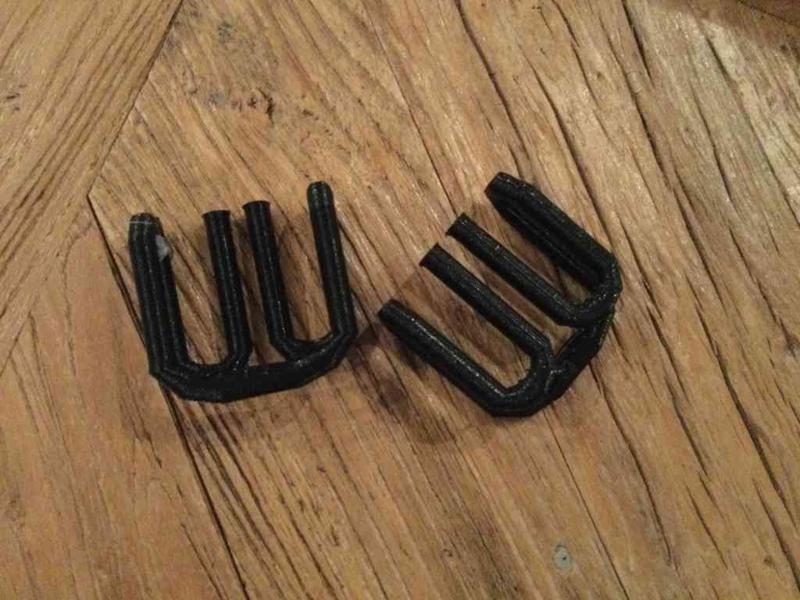 Interlocking Puzzle