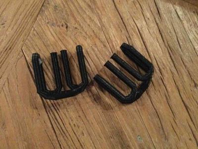 Interlocking Puzzle