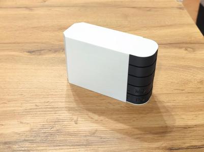 Desk organizer for 5 drawers - mini