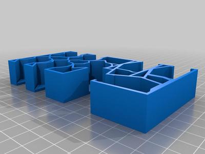 Ark Nova Deluxe University Resize