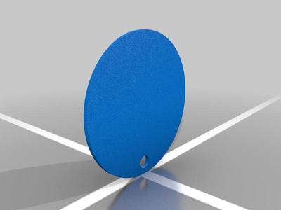 DRD coin to pass around