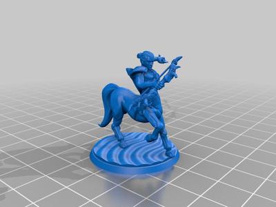 Archer Centaur