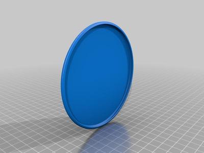 Alioth alternative battery box lid