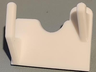 Caliper bracket for GOEWS