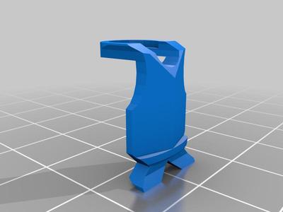 Lego Compatible Knight Breastplate