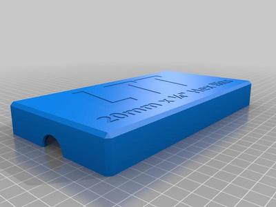 LTT Bit Holder