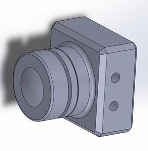 Cam Micro Walksnail