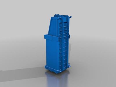 container
