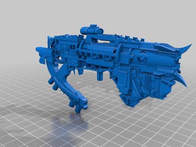 [Cryptex Armory part 1] Bionicle Crossroads 