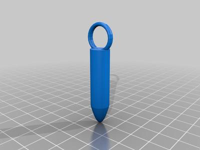 Nitro Engine Stopper Plug