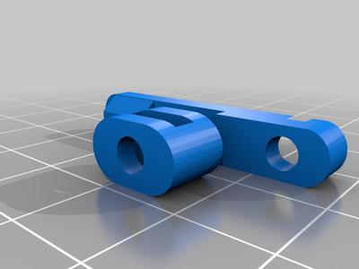 AR-15 Magazine Catch