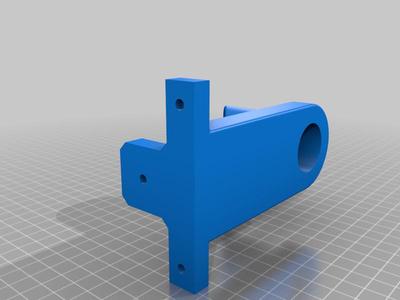 Bosch unlimited holder