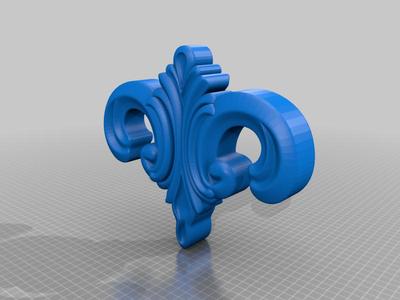 decor mobile in stile