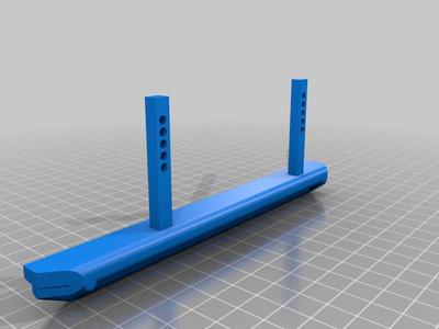 Element Utron Sliders