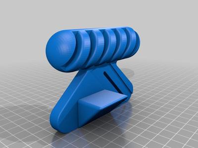 Angled foam cutter - 45 degree only