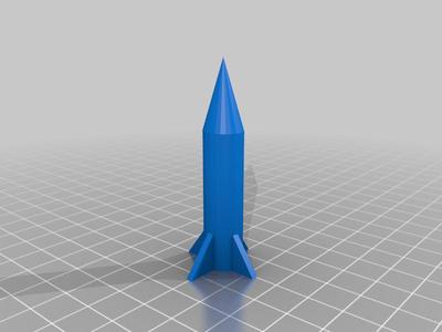 Rocket