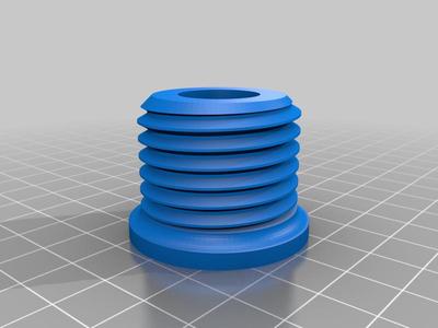 OneWay Life Center adapter
