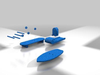 Team 6 L01 ENG 1102 Toy