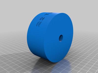 Tundra Sequoia Front Axle Seal Driver-Beta