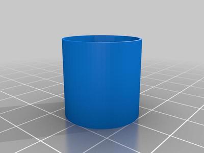 Flower pot