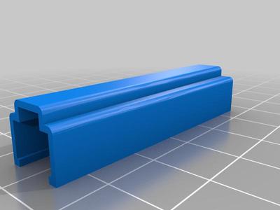 BTS SOURCE ONE V5 CABLE GUARD (no tape needed)