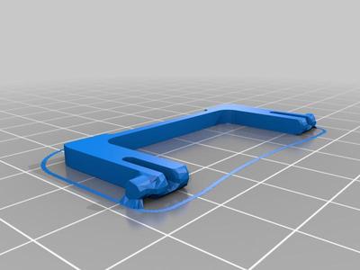 Logitech G Pro Kickstand leg