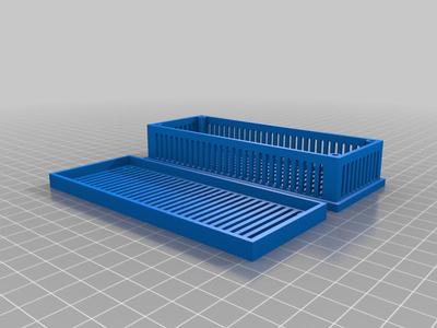 Desiccant Box Remix