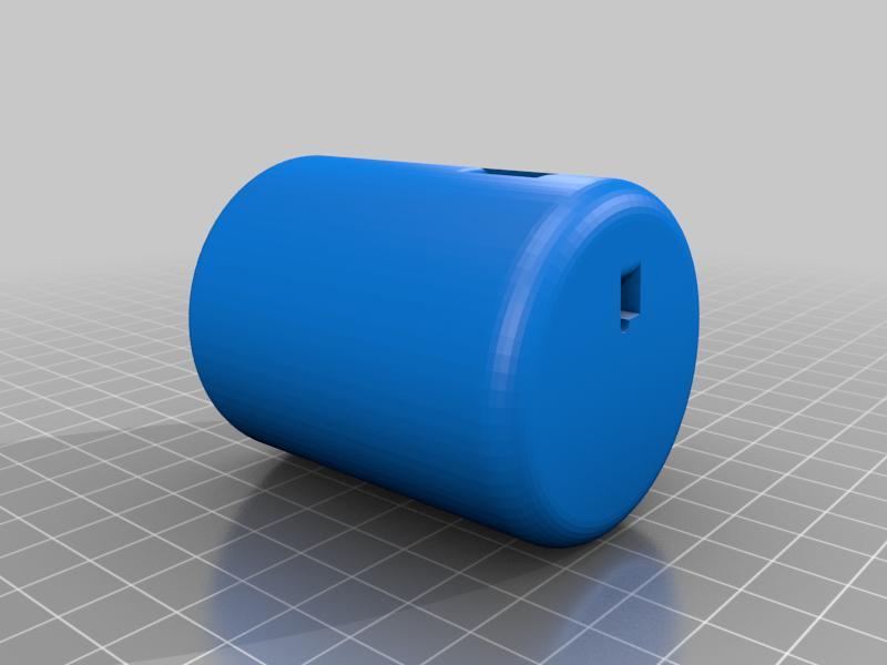 Handle for Rossmann umbrella