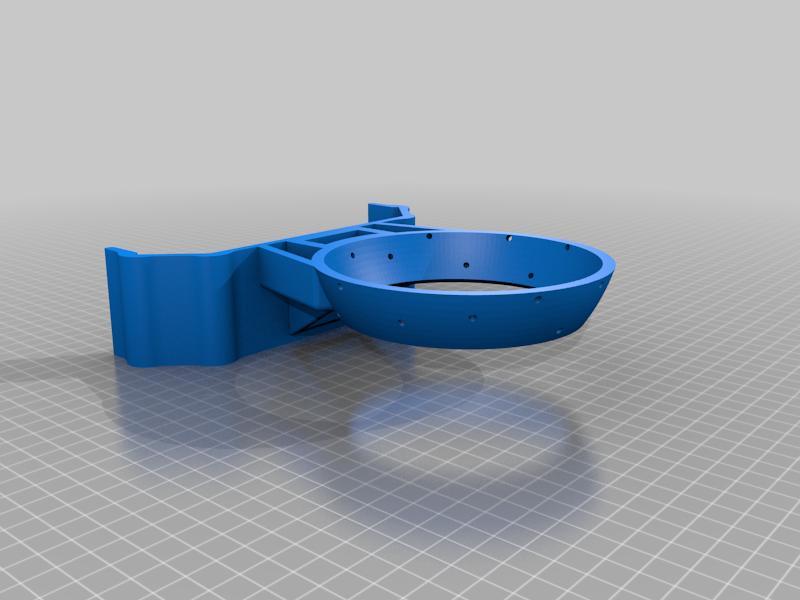 Motion Compensation Reverb G2 Fanatec DD