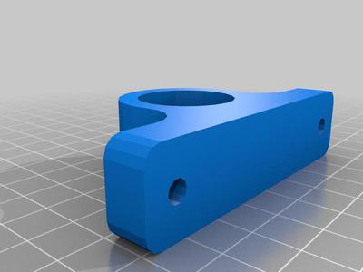 Navimow GPS Antenna Holder