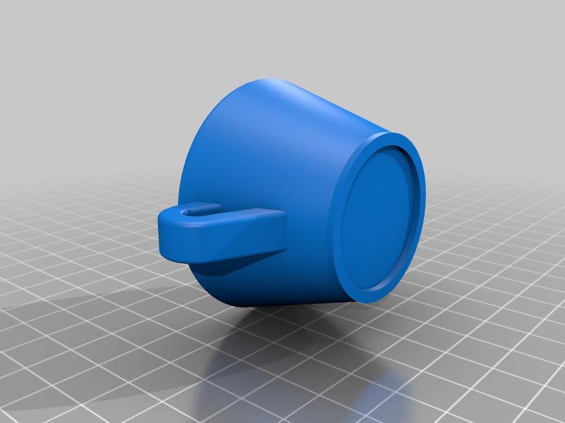 Tasse de remplacement pour dinette DUKTIG