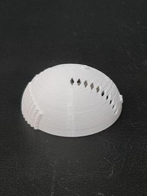 Mini 3D Print Quality Test